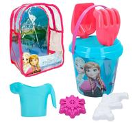 Colorbaby Ensemble De Jouets De Plage La Reine Des Neiges