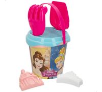 Colorbaby Ensemble De Plage Disney Princess