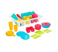 Colorbaby Escurador Avec Mon Torse À La Maison 35 Pièces
