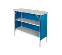 Colorbaby Étagère De Camping Pliante