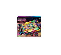Colorbaby Flipper Électronique D´arcade Avec Lumières Et Sons