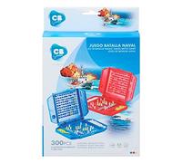 COLORBABY Jeu de bataille navale - CB Games