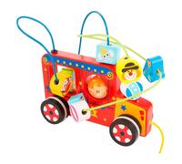 Colorbaby Jouer & Apprendre Cirque