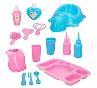COLORBABY- Jouet, 43940, Multicolore