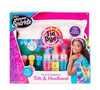 Colorbaby Kit Shimmer ´n Sparkle Tie Dye