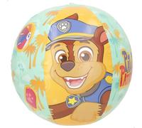 COLORBABY La Pat' Patrouille Ballon gonflable 33 cm (38295)