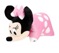 Colorbaby Nounours Minnie Mouse Pillow