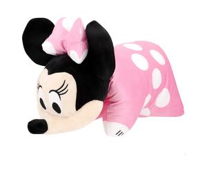 Colorbaby Nounours Minnie Mouse Pillow