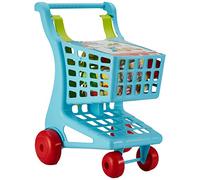 COLORBABY - Panier avec Nourriture et siège bébé (49056)