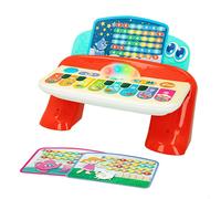 Colorbaby Piano Pour Bébé Winfun Avec Sons Et Mélodies