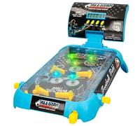 ColorBaby Pinball 47342 Pinball électronique pour Enfants + 6 Ans