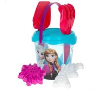 Colorbaby Plage Met La Reine Des Neiges