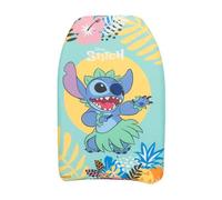 COLORBABY Planche de Natation Stitch, 28 x 44 x 4 cm, Mousse EVA légère, modèles Assortis, Design Disney, idéale pour s'initier à l'eau (77481)