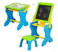 Colorbaby Planche Stool & Accessories