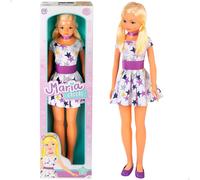 Colorbaby Poupée Maria 105 Cm