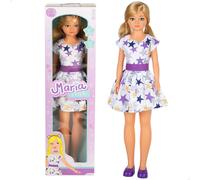 Colorbaby Poupée Maria 85 Cm
