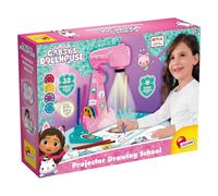 Colorbaby Projecteur De Dessin Gabby´s Dollhouse Comprend 32 Images