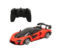 Rastar Voiture Télécommandée 1:18 Mclaren Senna
