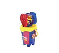 Colorbaby Sac à Dos Seau De Plage Château De Barcelone