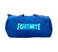COLORBABY S.L. Sac de sport Fortnite 77.084 Bleu 54 x 27 cm