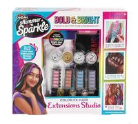 ColorBaby Shimmer 'n Sparkle Lot de 47094