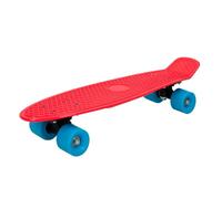 ColorBaby Skateboard Rouge
