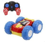 ColorBaby Speed&Go 39691 Voiture télécommandée amphibie Multicolore, 15 x 15 x 6 cm