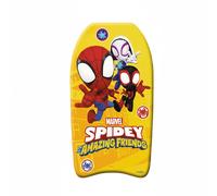 Colorbaby Spidey Et Planche De Surf Friends