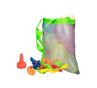 Colorbaby Splash Toys Lot De 50 Ballons D´eau