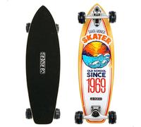 Colorbaby Surfskate Riders