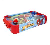 Colorbaby Table De Air Hockey Spiderman 53x31x9cm