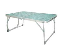 Colorbaby Table De Camping Pliante 60x40 Cm