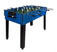 COLORBABY S.L Table multijeux Cb Games 12 en 1, multicolore, 104 x 57,5 x 69 cm