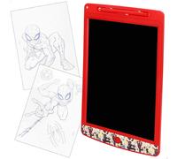 Colorbaby Tableau Magique Spiderman Lcd