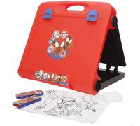 Colorbaby Tableau Noir Spidey 2in1
