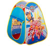 Smoby Tente pop-up Pat Patrouille