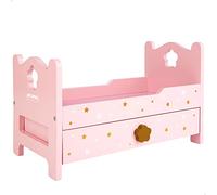 ColorBaby- Jouet, 49363, Lit, Petit