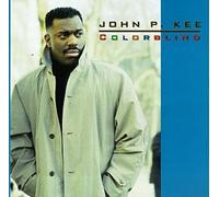 Kee, John P. - Colorblind