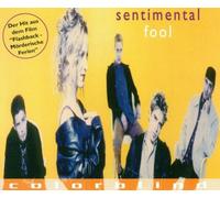 Colorblind - Sentimental Fool [Import]