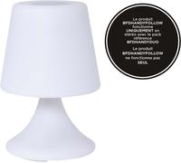 COLORBLOCK BFDHANDYFOLLOW - Lampe Enceinte BT HANDY FOLLOW BFD