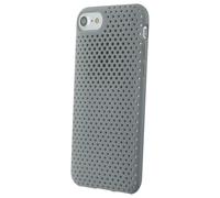 Colorblock CBCOVPERFIP7GR coque pour téléphone 4.7" Housse Gris pour Apple iPhone 6/6S/7