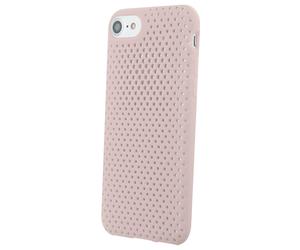 Colorblock CBCOVPERFIP7P coque pour téléphone 4.7" Housse Rose pour Apple iPhone 6/6S/7