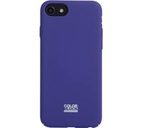 COLORBLOCK CBCOVSALLYIP8V - Coque Sally CB IP 6/7/8 Ultra Violet