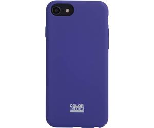 COLORBLOCK CBCOVSALLYIP8V - Coque Sally CB IP 6/7/8 Ultra Violet