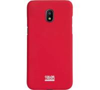 COLORBLOCK CBCOVSALLYJ28R - Coque Sally CB G J2 2018 Red