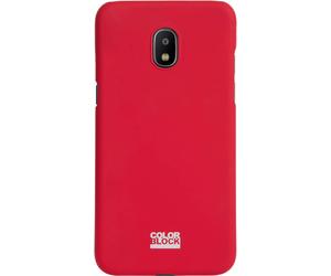 COLORBLOCK CBCOVSALLYJ28R - Coque Sally CB G J2 2018 Red
