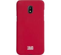 COLORBLOCK CBCOVSALLYJ37R - Coque Sally CB G J3 2017 Red