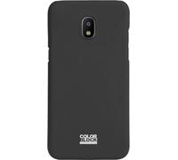 COLORBLOCK CBCOVSALLYJ57GR - Coque Sally CB G J5 2017 Grey