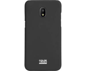 COLORBLOCK CBCOVSALLYJ57GR - Coque Sally CB G J5 2017 Grey