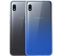 COLORBLOCK CBCOVSILIDUOGA10BB - Pack duo TPU 1 CB G A10 gradient Black - Blue